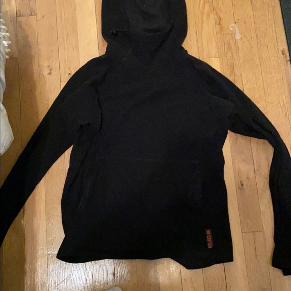 Black melanzana